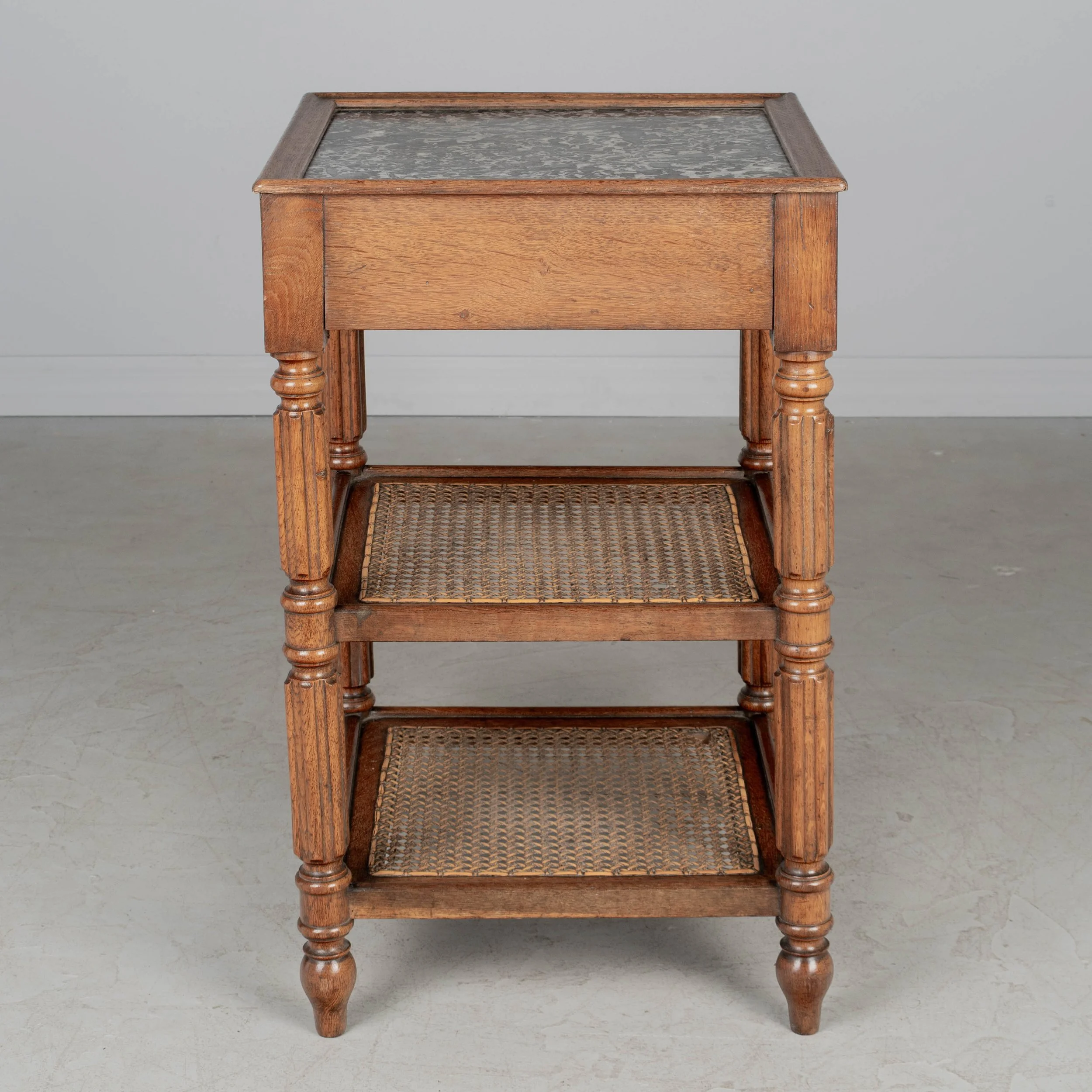 Olivier Fleury French Antiques-Antique French Tables for Sale